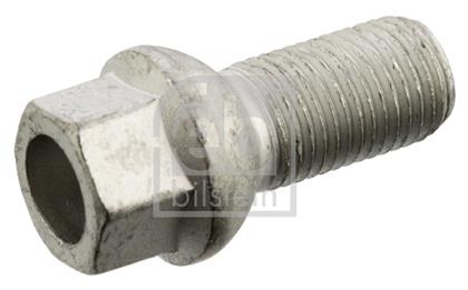Radschraube 17mm