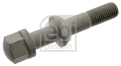 Radschraube 17mm