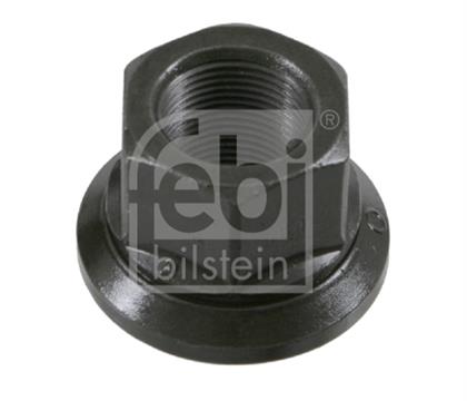 Radmutter 32mm