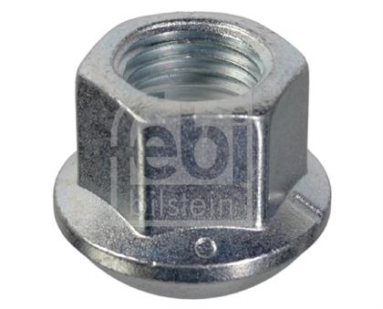 Radmutter 19mm