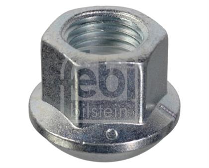 Radmutter 19mm
