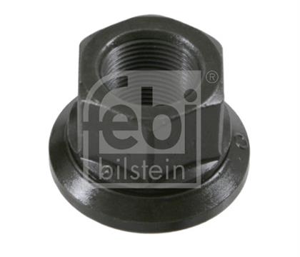 Radmutter 32mm