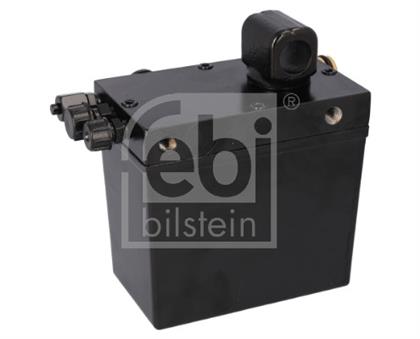 Hydraulikpumpe DAF