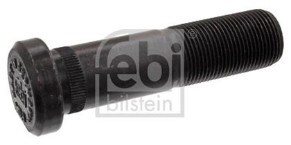 Radbolzen 41mm