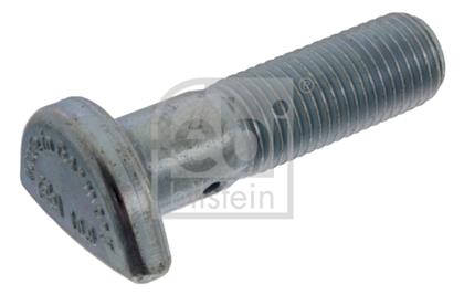 Radschraube 17mm