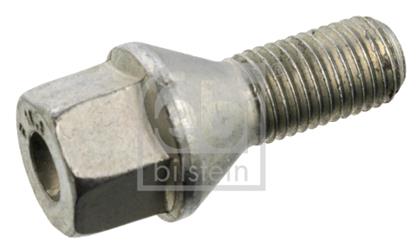 Radschraube 17mm