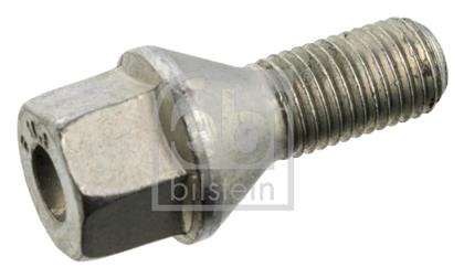 Radschraube 17mm