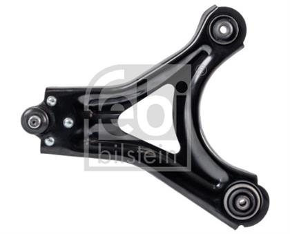 Lenker, Radaufhängung Ford