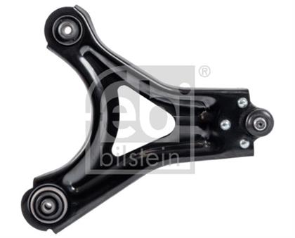 Lenker, Radaufhängung Ford