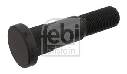 Radbolzen 40mm