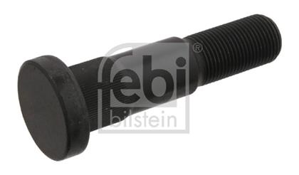 Radbolzen 40mm