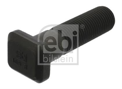 Radbolzen 63mm