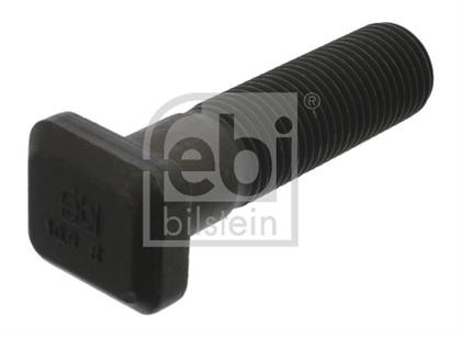 Radbolzen 63mm