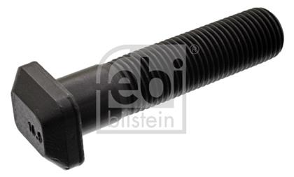 Radbolzen, Rechts . SCANIA