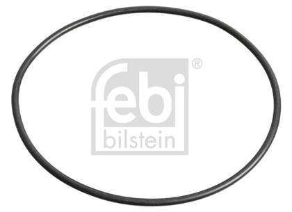 O-Ring Für Ölfiltergehäuse SCANIA