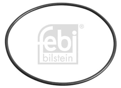 O-Ring Für Ölfiltergehäuse SCANIA