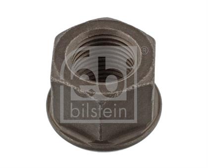 Radmutter 24mm