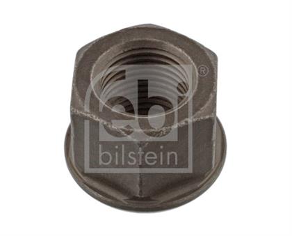 Radmutter 24mm