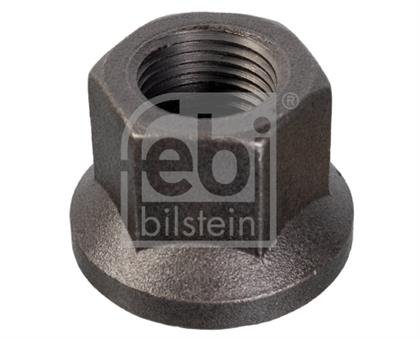 Radmutter 32mm
