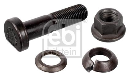 Radbolzen 32mm
