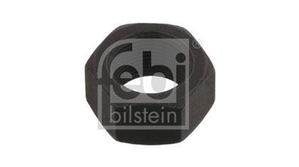 Kerbstift Für Radnabe Bergische Achsen