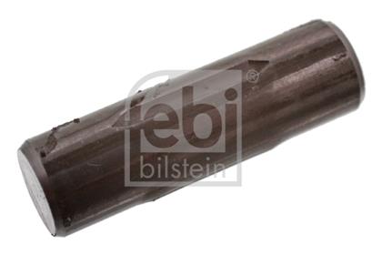 Kerbstift Für Radnabe Bergische Achsen