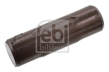 Kerbstift Für Radnabe Bergische Achsen