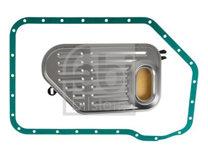 Hydraulikfiltersatz, Automatikgetriebe