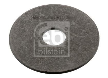 Scheibe 31X121X4,5 Bergische Achsen