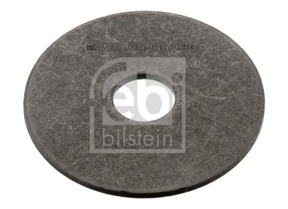 Scheibe 31X121X4,5 Bergische Achsen