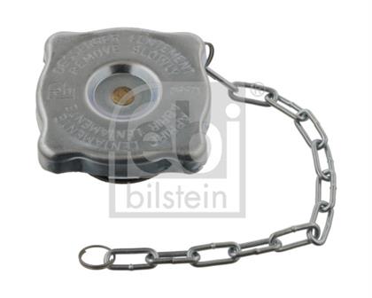 Kühlerdeckel Mercedes-Benz LKW