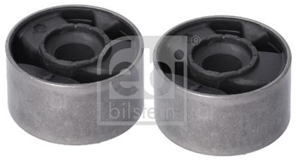 Montagesatz Querlenker