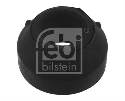 Lagerung, Lenker hinten VW