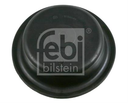 Membrane Langhub Druckluft
