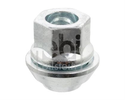 Radmutter 19mm