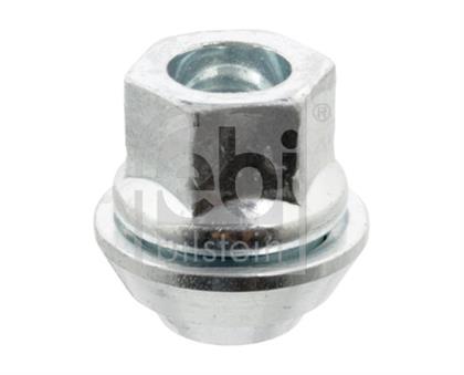 Radmutter 19mm