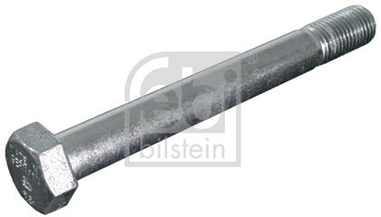 Schraube Bergische Achsen