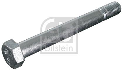 Schraube Bergische Achsen