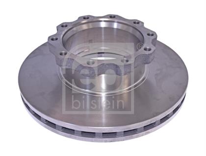 Bremsscheibe