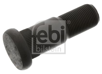 Radbolzen 32mm