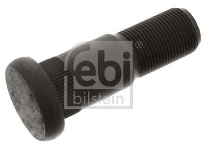 Radbolzen 32mm