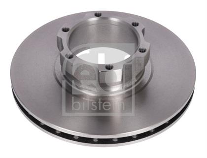 Bremsscheibe