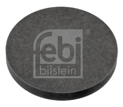 Einstellscheibe Ventilspiel