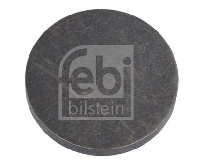 Einstellscheibe Ventilspiel