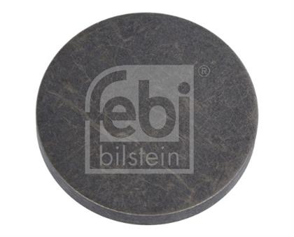 Einstellscheibe Ventilspiel
