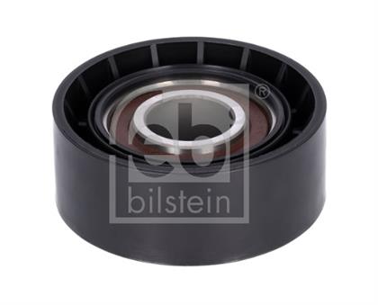 Umlenk- Führungsrolle