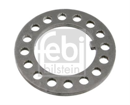 Sicherungsblech Saür