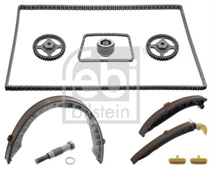 Steuerkettensatz Porsche