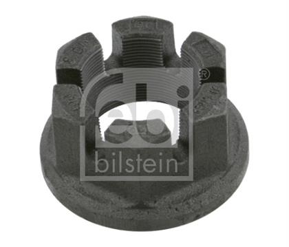 Achsmutter Bergische Achsen