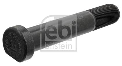 Radbolzen 39mm